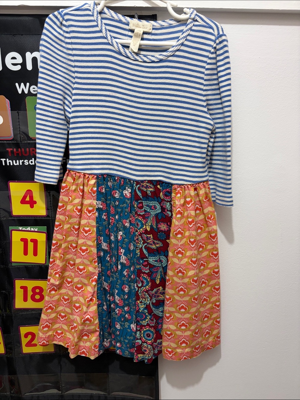 Matilda Jane Dress